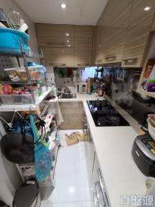 藍澄灣 1座 - 28NTS – 香港北部都會區