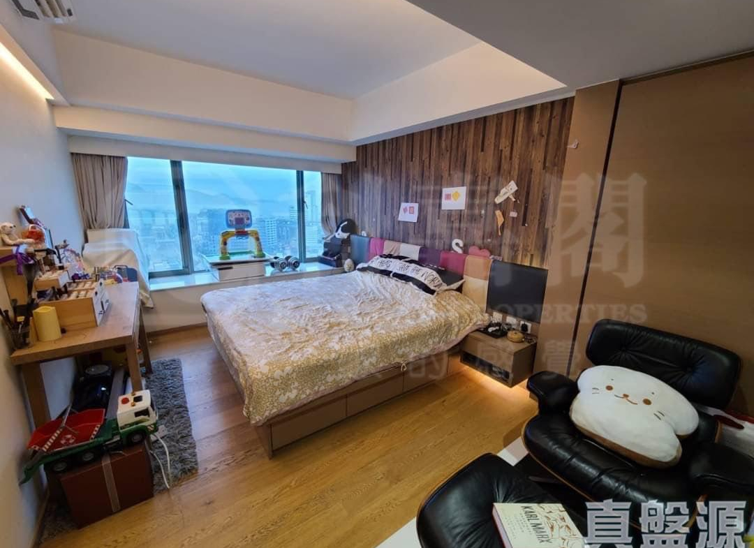 藍澄灣 1座 - 28NTS – 香港北部都會區