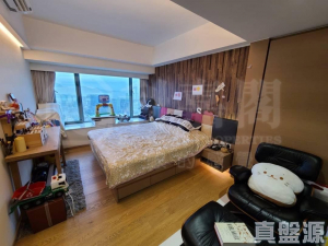 藍澄灣 1座 - 28NTS – 香港北部都會區