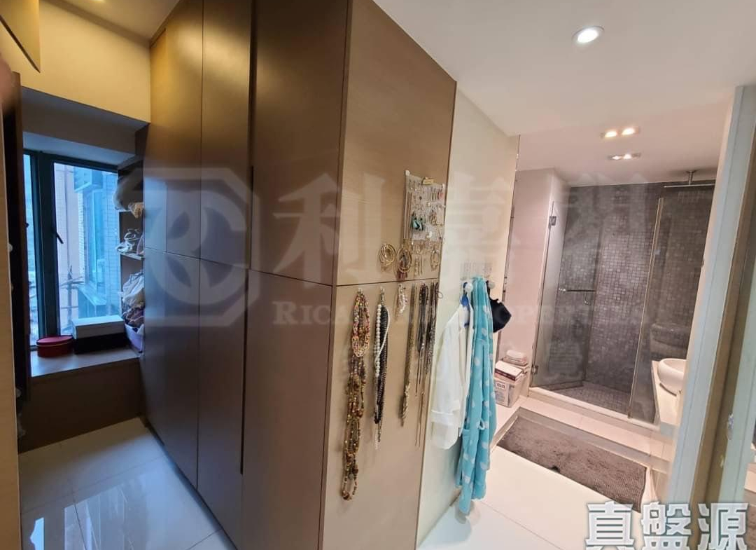 藍澄灣 1座 - 28NTS – 香港北部都會區