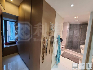 藍澄灣 1座 - 28NTS – 香港北部都會區