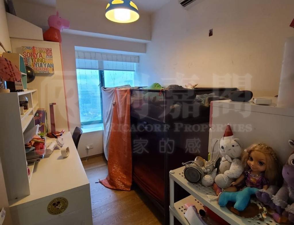 藍澄灣 1座 - 28NTS – 香港北部都會區