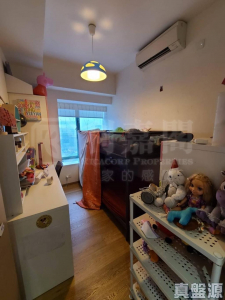 藍澄灣 1座 - 28NTS – 香港北部都會區