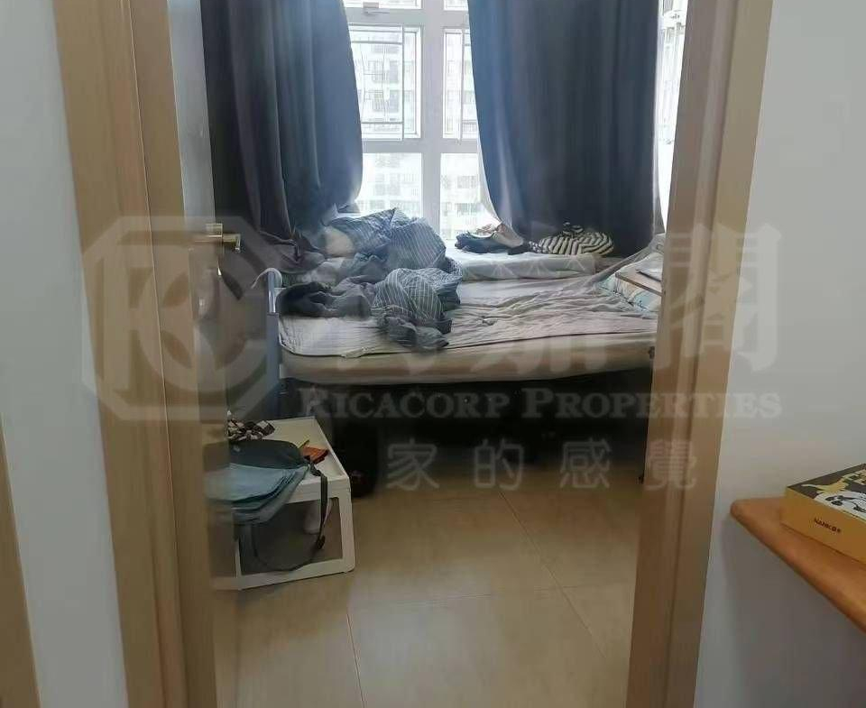 怡樂花園 1座 - 28NTS – 香港北部都會區