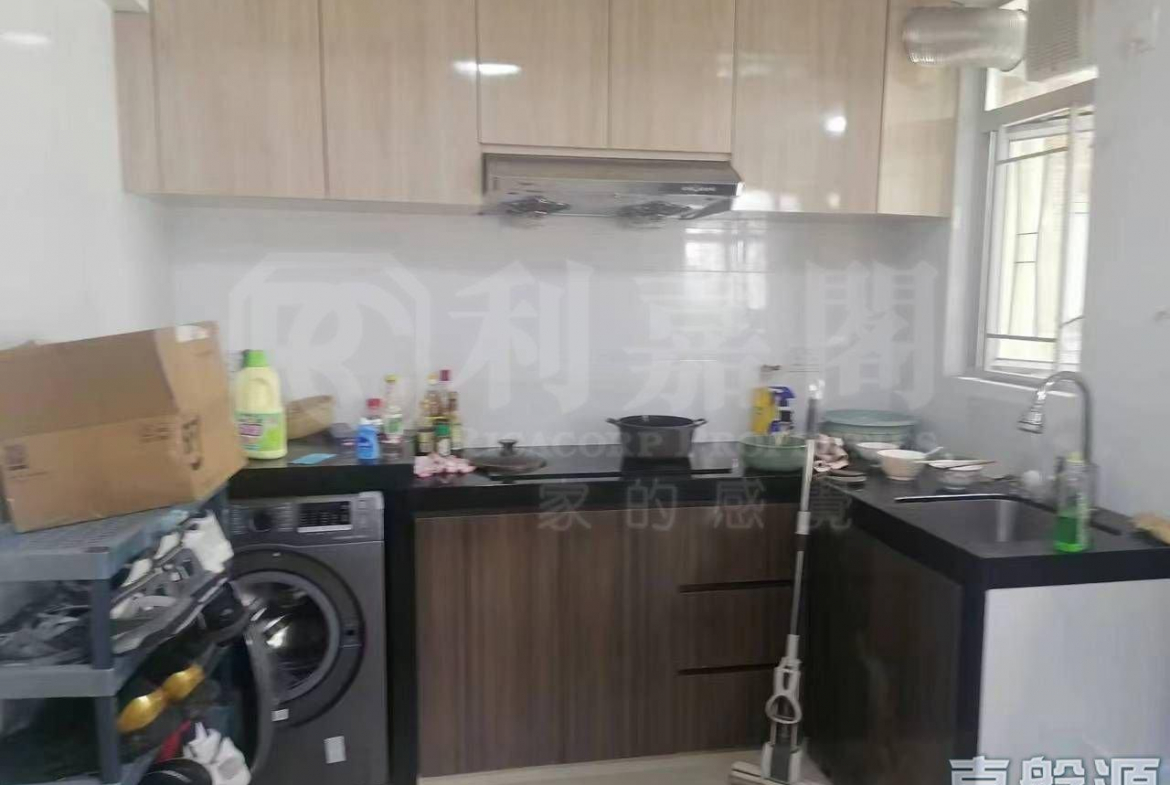 怡樂花園 1座 - 28NTS – 香港北部都會區