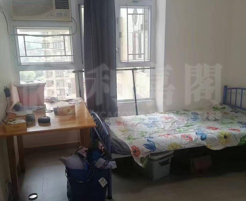 怡樂花園 1座 - 28NTS – 香港北部都會區