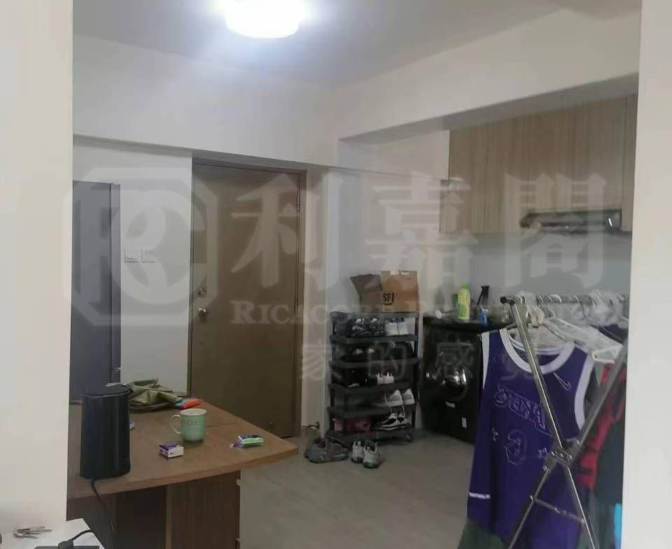 怡樂花園 1座 - 28NTS – 香港北部都會區