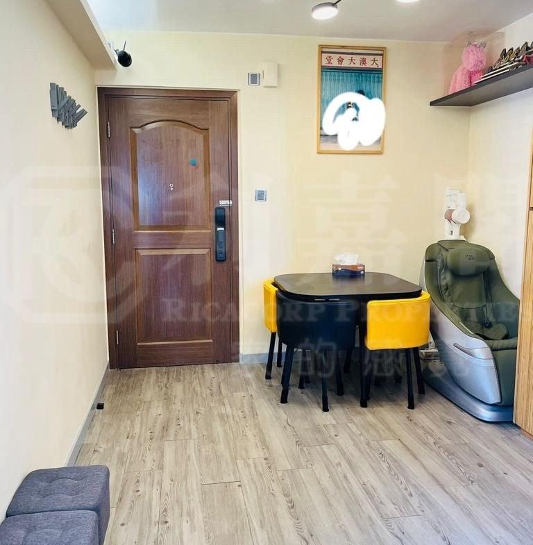 翠寧花園 1座 - 28NTS – 香港北部都會區