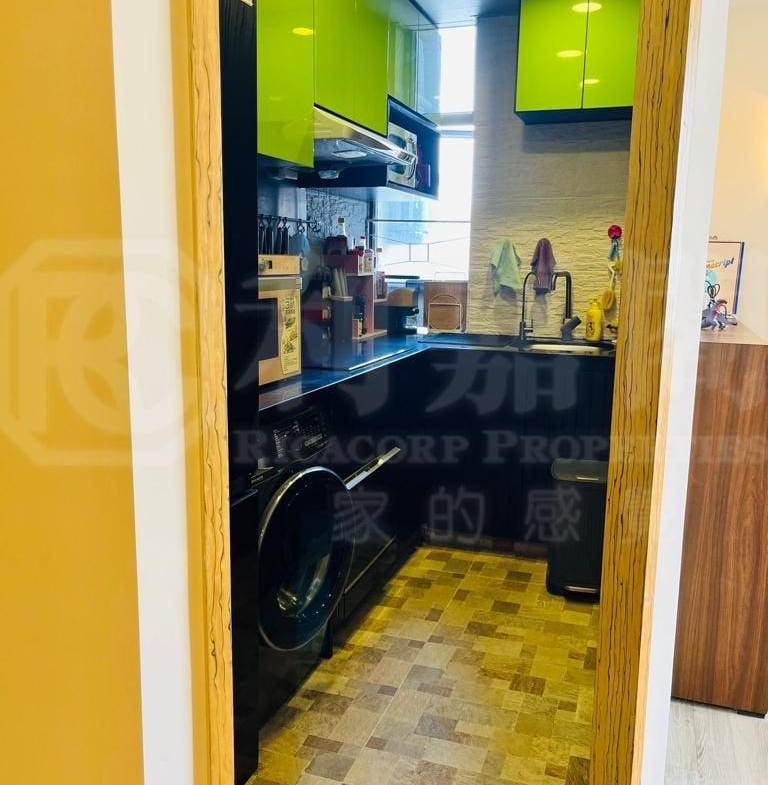 翠寧花園 1座 - 28NTS – 香港北部都會區