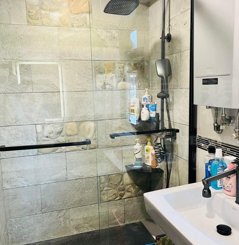 翠寧花園 1座 - 28NTS – 香港北部都會區