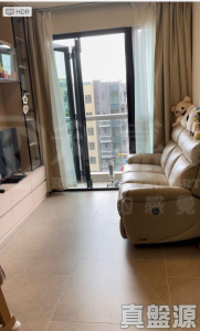 WETLAND SEASONS BAY 3期 6B座 - 28NTS – 香港北部都會區