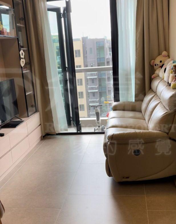 WETLAND SEASONS BAY 3期 6B座 - 28NTS – 香港北部都會區