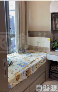 WETLAND SEASONS BAY 3期 6B座 - 28NTS – 香港北部都會區