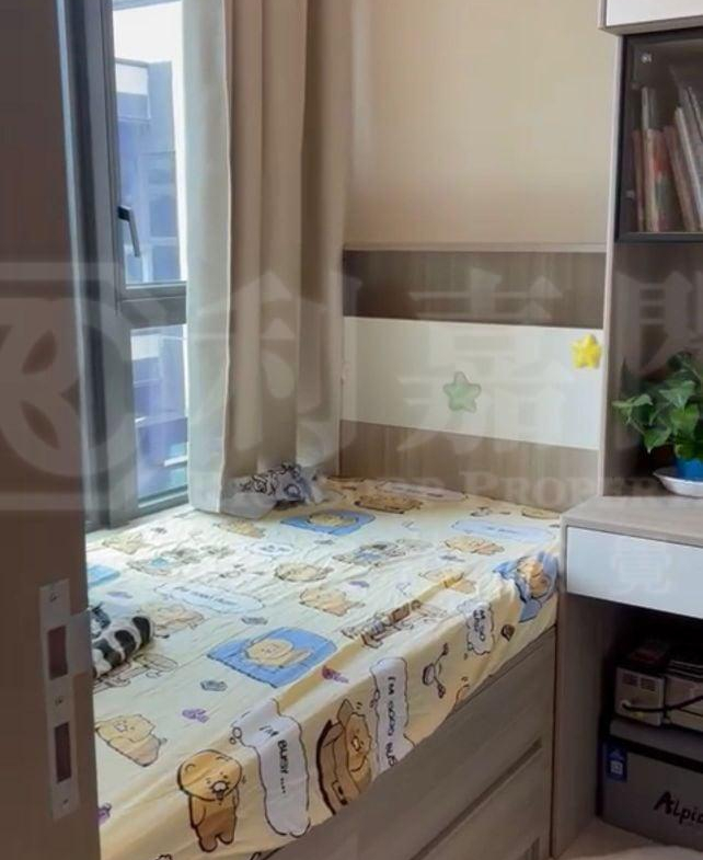 WETLAND SEASONS BAY 3期 6B座 - 28NTS – 香港北部都會區