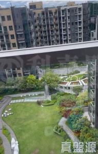 WETLAND SEASONS BAY 3期 6B座 - 28NTS – 香港北部都會區