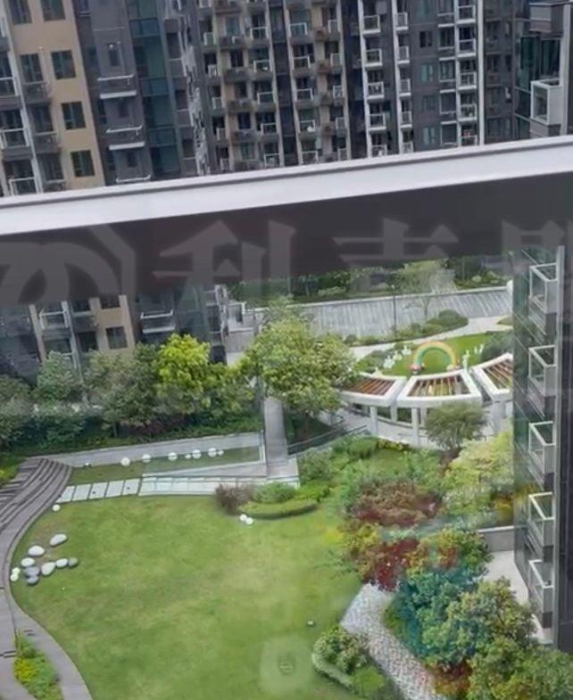 WETLAND SEASONS BAY 3期 6B座 - 28NTS – 香港北部都會區