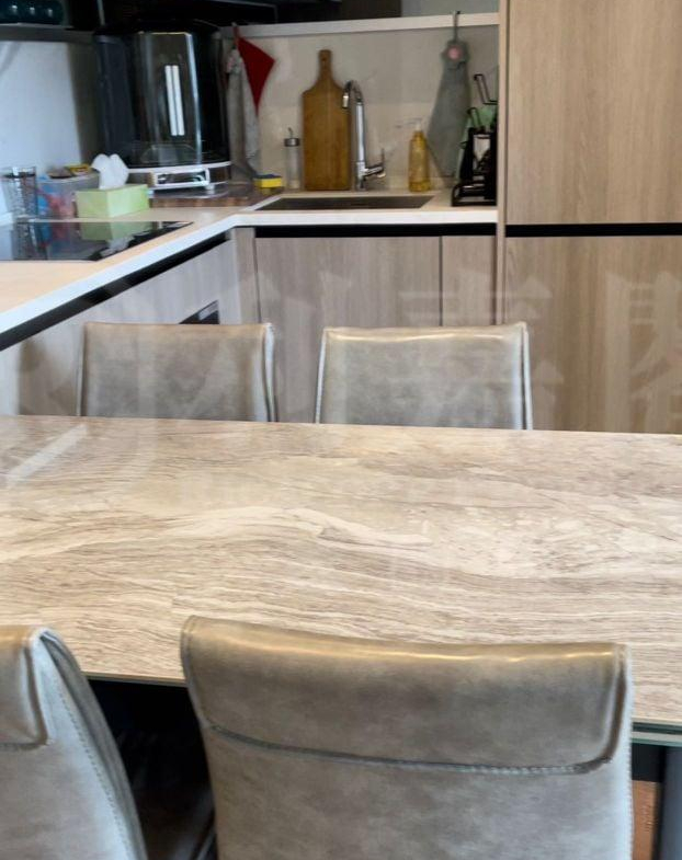 WETLAND SEASONS BAY 3期 6B座 - 28NTS – 香港北部都會區