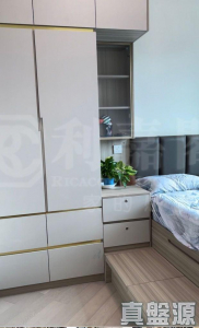 WETLAND SEASONS BAY 3期 6B座 - 28NTS – 香港北部都會區