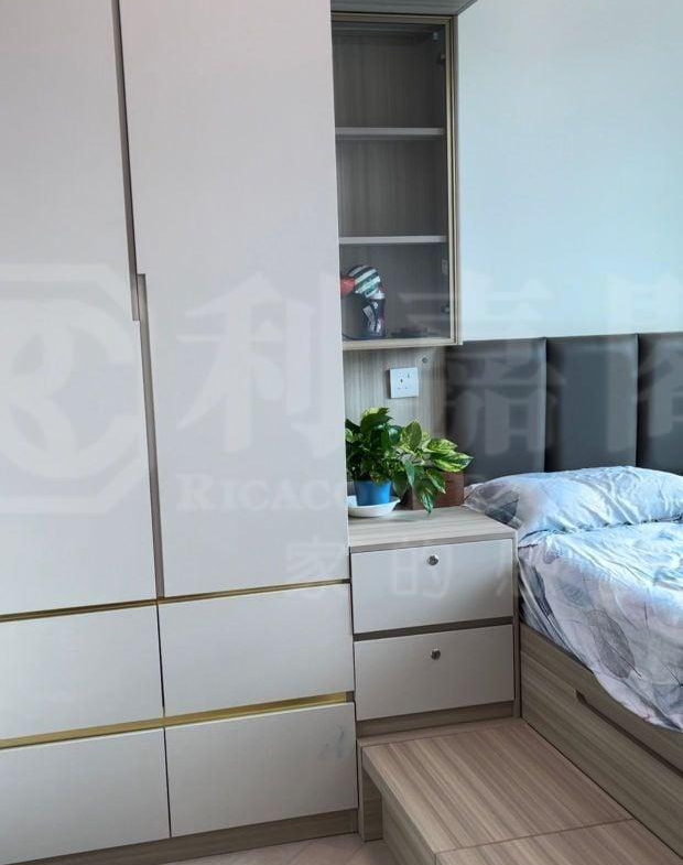 WETLAND SEASONS BAY 3期 6B座 - 28NTS – 香港北部都會區