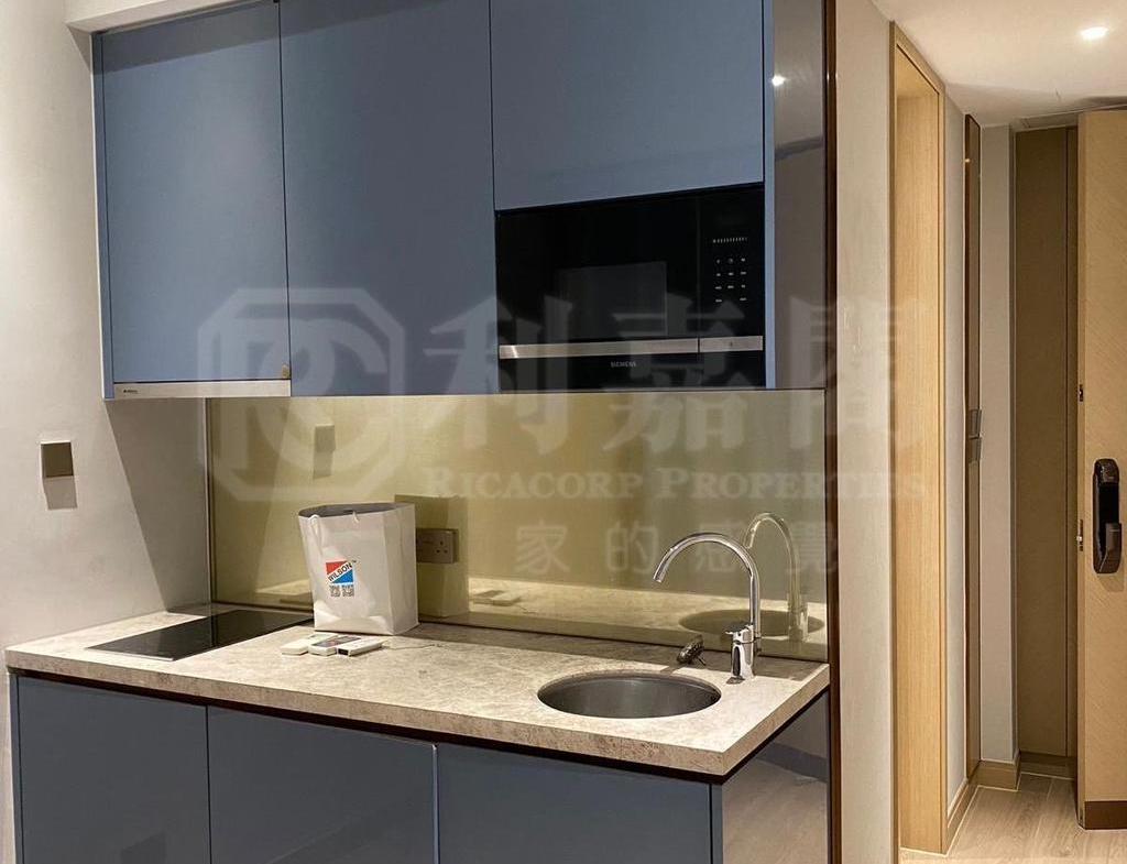 弦海 - 28NTS – 香港北部都會區