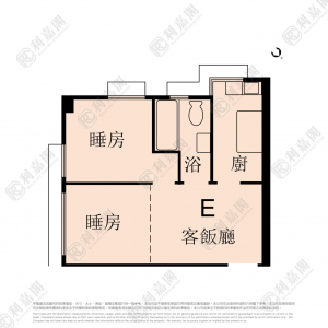 荃勝大廈 - 28NTS – 香港北部都會區