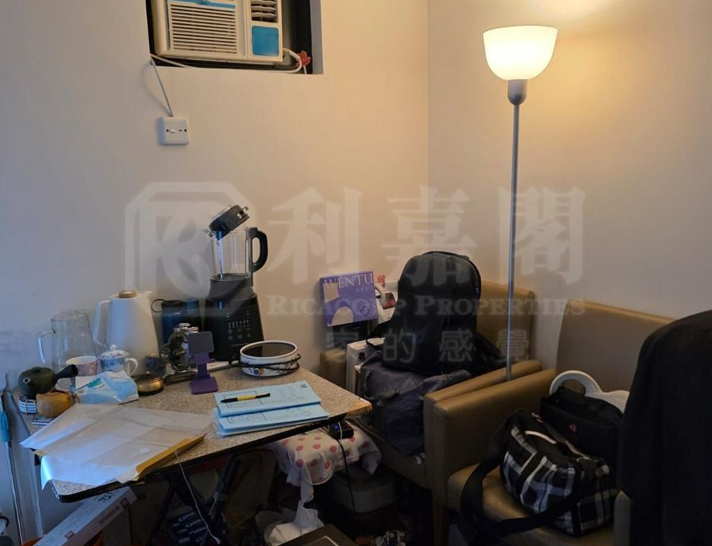 豫豐花園 5座 - 28NTS – 香港北部都會區