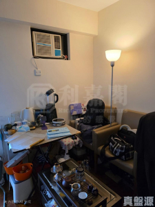 豫豐花園 5座 - 28NTS – 香港北部都會區