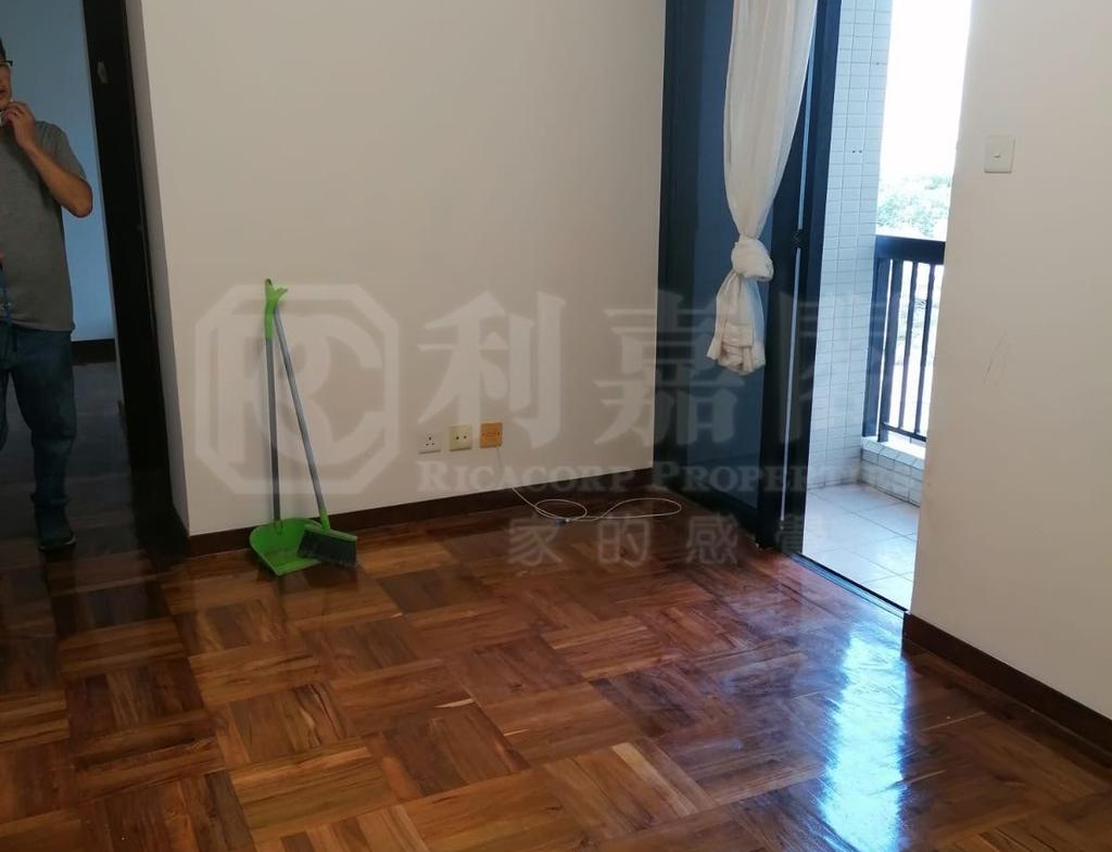 豫豐花園 5座 - 28NTS – 香港北部都會區