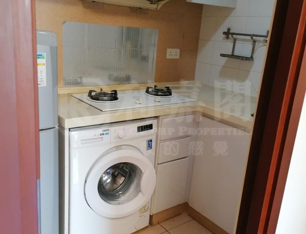 豫豐花園 5座 - 28NTS – 香港北部都會區