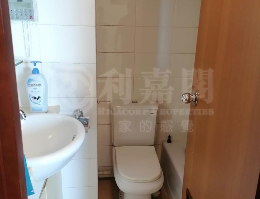 豫豐花園 5座 - 28NTS – 香港北部都會區