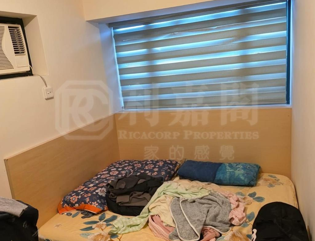 豫豐花園 5座 - 28NTS – 香港北部都會區