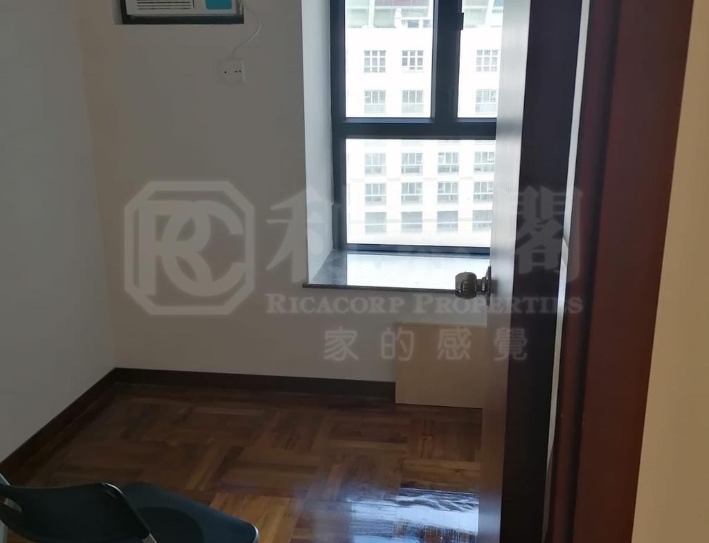 豫豐花園 5座 - 28NTS – 香港北部都會區