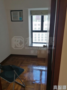 豫豐花園 5座 - 28NTS – 香港北部都會區