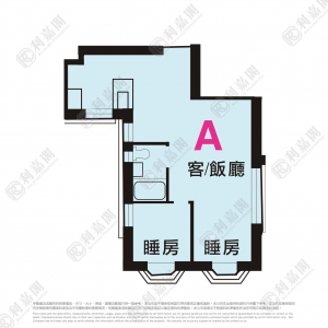 葵芳閣 2座 - 28NTS – 香港北部都會區
