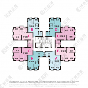 葵芳閣 2座 - 28NTS – 香港北部都會區