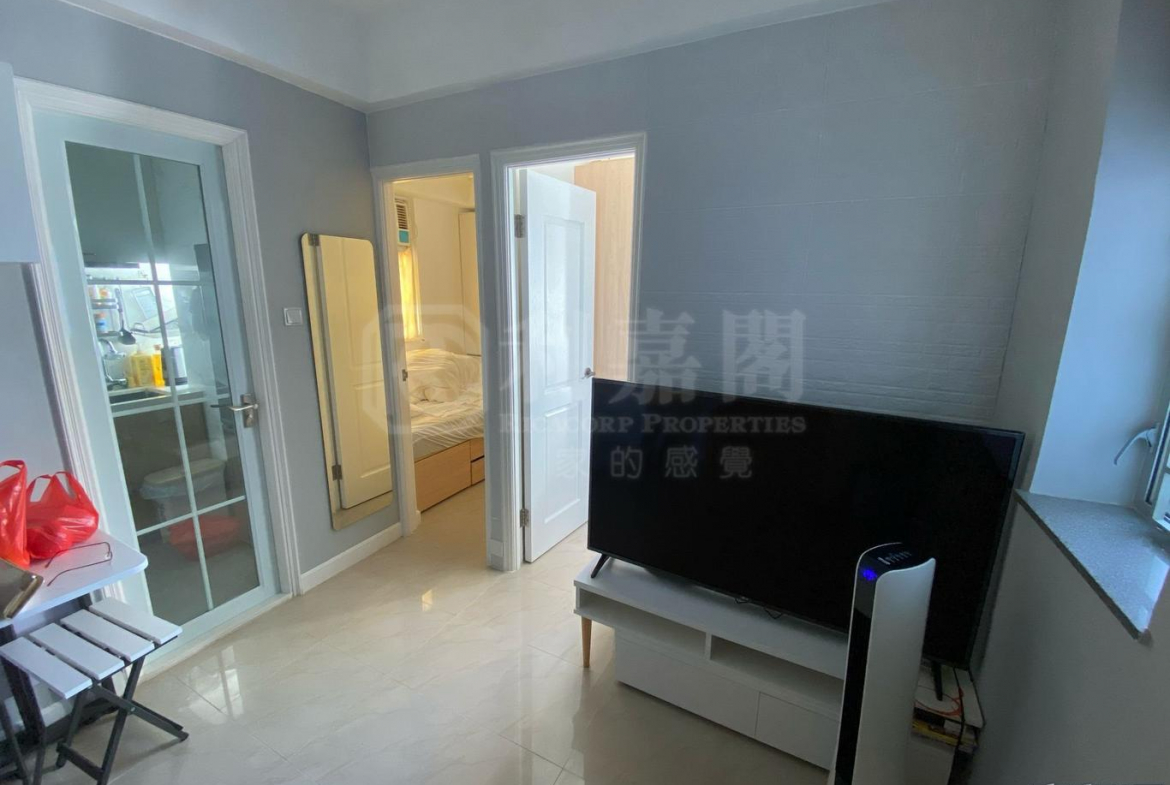 利寶大廈 - 28NTS – 香港北部都會區