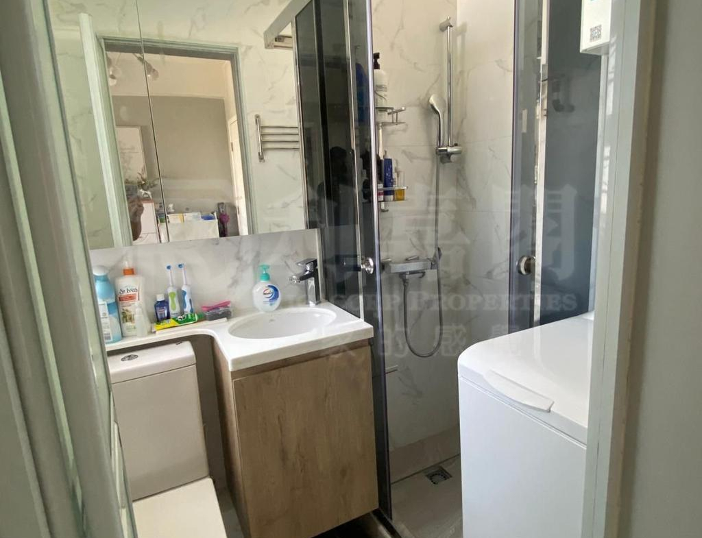 利寶大廈 - 28NTS – 香港北部都會區