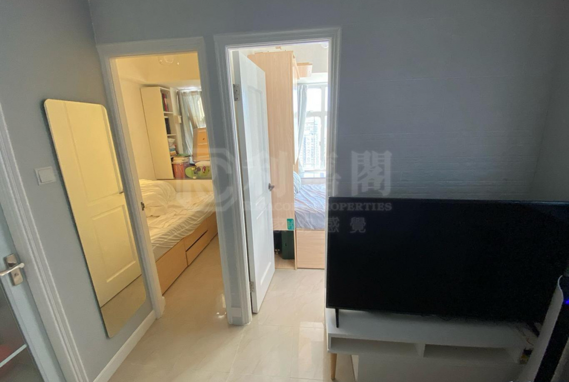 利寶大廈 - 28NTS – 香港北部都會區