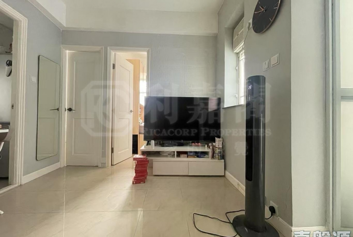 利寶大廈 - 28NTS – 香港北部都會區