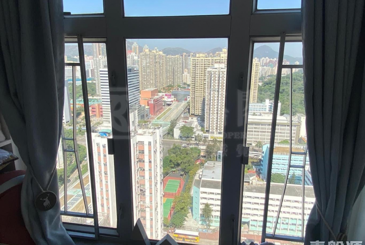 利寶大廈 - 28NTS – 香港北部都會區