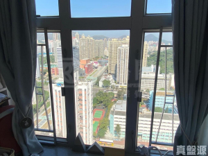 利寶大廈 - 28NTS – 香港北部都會區