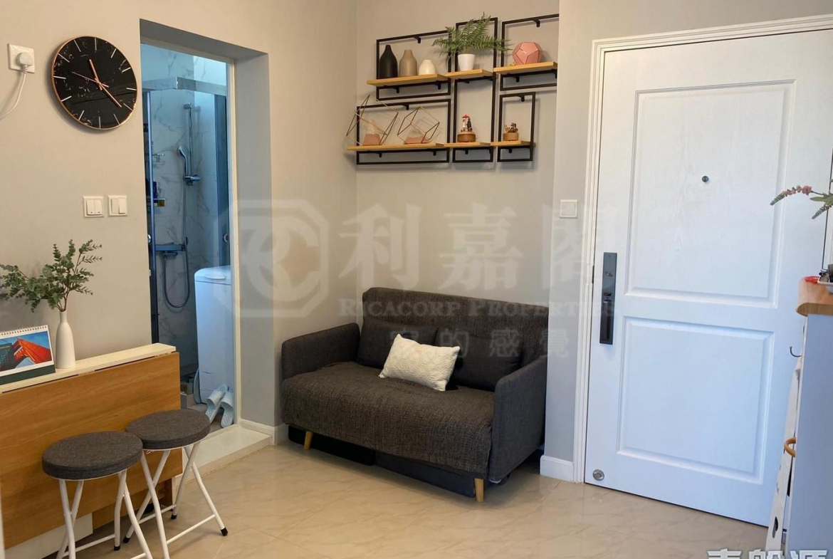 利寶大廈 - 28NTS – 香港北部都會區