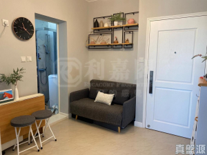 利寶大廈 - 28NTS – 香港北部都會區