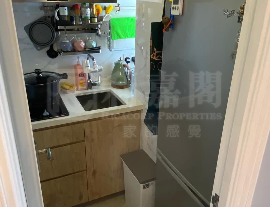 利寶大廈 - 28NTS – 香港北部都會區