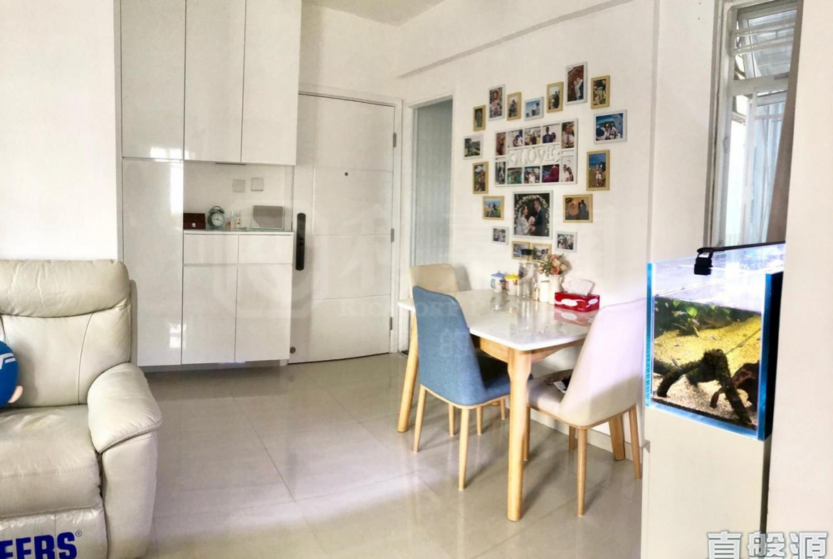 好順泰大廈 A座 - 28NTS – 香港北部都會區