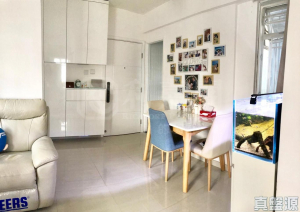 好順泰大廈 A座 - 28NTS – 香港北部都會區