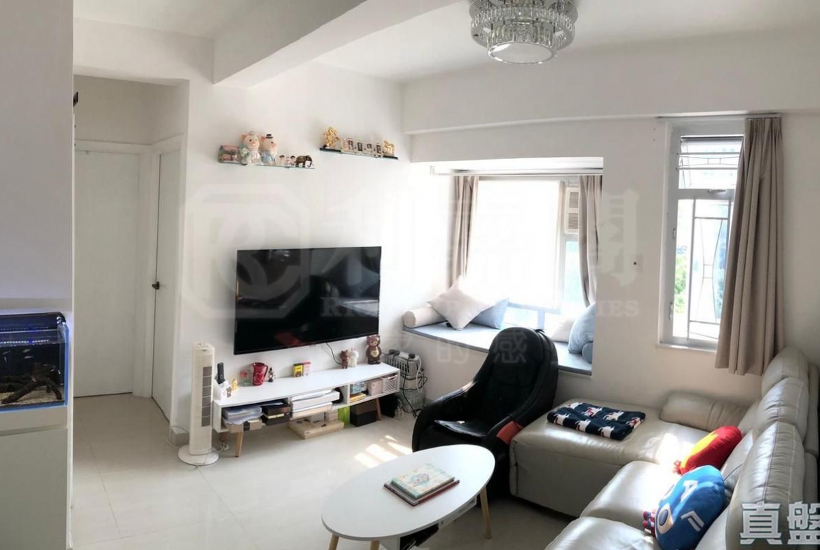 好順泰大廈 A座 - 28NTS – 香港北部都會區