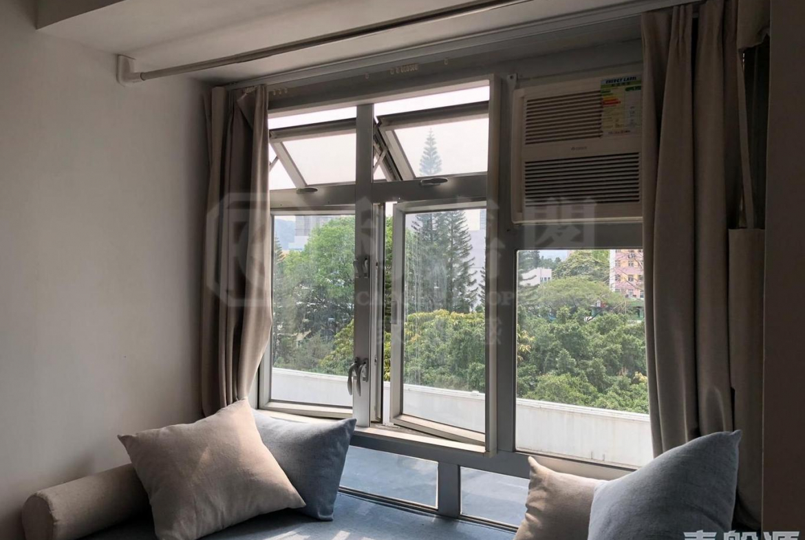 好順泰大廈 A座 - 28NTS – 香港北部都會區