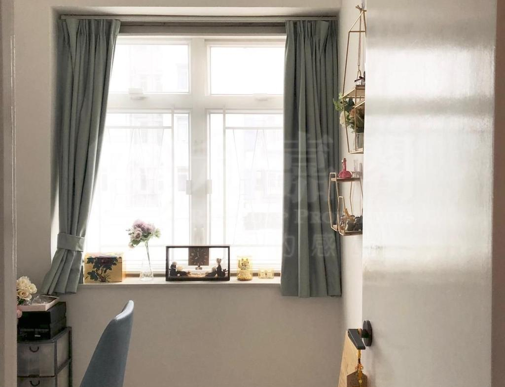 好順泰大廈 A座 - 28NTS – 香港北部都會區