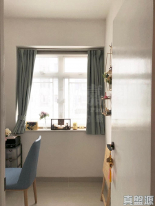 好順泰大廈 A座 - 28NTS – 香港北部都會區